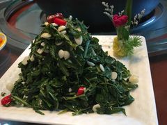 -横山双城铁锅炖羊肉(创始店)