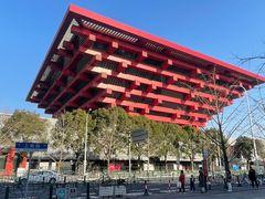 -中华艺术宫(上海美术馆)