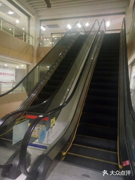 环球城-图片-泉州购物-大众点评网