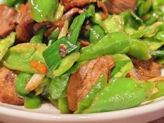 -艳阳天·非遗楚菜(武汉客厅店)