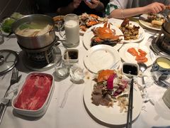 -星伦多海鲜自助餐厅(万达百货店)