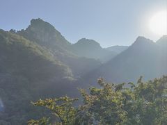 -濂泉响谷