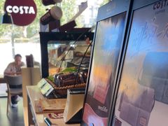 -COSTA COFFEE(金长安大厦店)