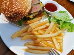 -ZEMOCAFE·FUSION FOOD(西交利物浦店)