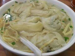 -周素珍湖州大馄饨(直戒坛寺巷店)