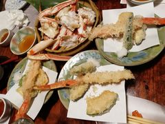 -蟹道乐(京都本店)
