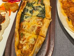 -Efes Turkish & Mediterranean Cuisine 艾菲斯餐厅(陆家嘴店)