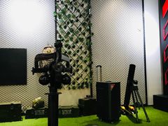 -中安射击运动俱乐部