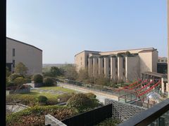 -上海崇明金茂凯悦酒店