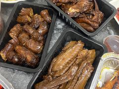 -蒋国权蟛蜞螯权鸭馆(天鹤店)