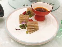 -里山四季中餐厅(来凤街店)