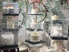 -西檬树SIMON·T轻奢蛋糕(大东方Max店)