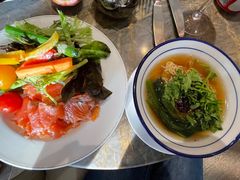 -君悦大酒店行政酒廊