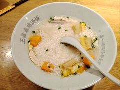 -王春春鸡汤饭(成都城西优品道店)