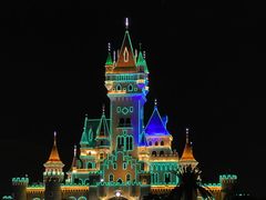 -厦门方特梦幻王国