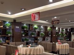 大堂-大鸭梨(天通西苑店)