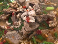 -湘乡米粉(东山北路店)