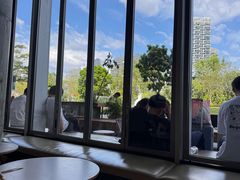 -SAANCI山池咖啡(海上世界文化艺术中心店)