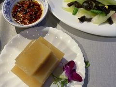 -老浒记烤鸭-北京菜(琉璃厂店)