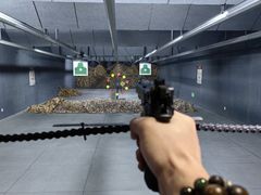 -雷鹰射击俱乐部