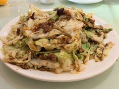 -胖子菜馆(隆昌路店)