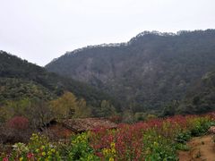-广州市石门国家森林公园