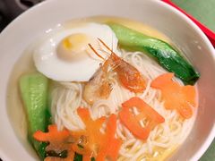 -老吉堂上海本帮菜(望京万象汇店)