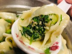-宝源饺子(麦子店街店)