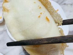 牛肉水煎包-掌柜的店·河南菜(新天地店)