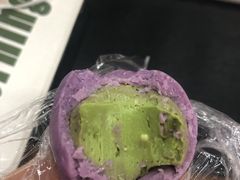 -迦南·甜品蛋糕(传媒店)