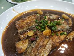 -碧海银沙海鲜餐厅(恒大海上威尼斯店)