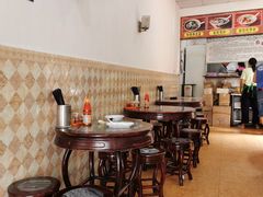 大堂-省城濑粉(龙津店)