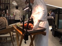 -味+新京宴·烤鸭·北京菜(创意谷店)