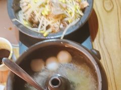 -云海肴云南菜·蒸汽石锅鱼(北京良乡华冠店)