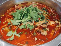 -川囧肥肠鸡·美蛙鱼锅(平高广场店)