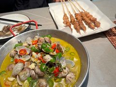 -阿甘龙虾·重庆麻麻鱼(中豪店)