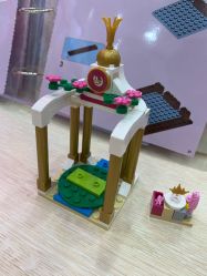 -Block Park 租乐高(天虹店)