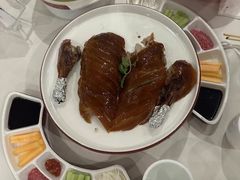 -大鸭梨烤鸭店(古城店)