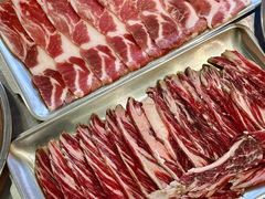 -英雄故事地摊烤肉(马驹桥店)