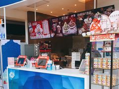-DQ·蛋糕·冰淇淋(阜盛道店)