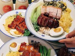 -肥小福·烧鹅专门店(环宇荟店)