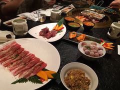 牛肉粒-牛家酒场(7mall店)