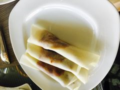 -咖啡CHA自助餐厅(香格里拉饭店)