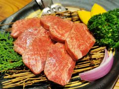 -黑牛の店·和牛烧肉(合生汇店)