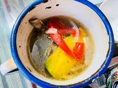 -百年老茶馆
