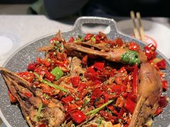 -叶派龙虾·招牌十三香(合肥路首店)