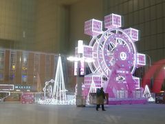 广场-万达广场(本溪店)
