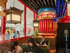 -牛New寿喜烧(中山公园龙之梦店)