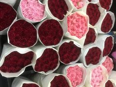 -循礼门鲜花花市(武汉循礼门店)