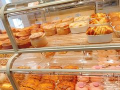 -好利来(欧尚广场店)